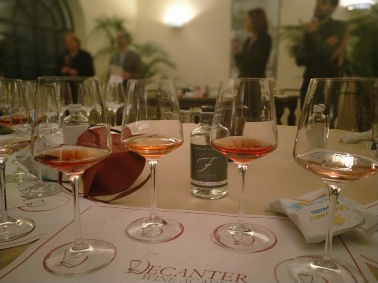 Scopri di più sull'articolo Annunciate le date della degustazione Rosa Rosati Rosé sull’Appia Antica