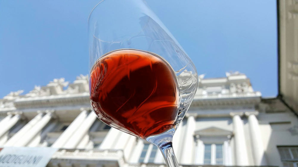 Genova Wine Festival 2024