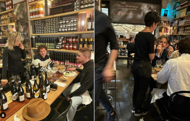 Scopri di più sull'articolo Dove bere vini naturali a Roma. Un elenco sempre aggiornato di locali
