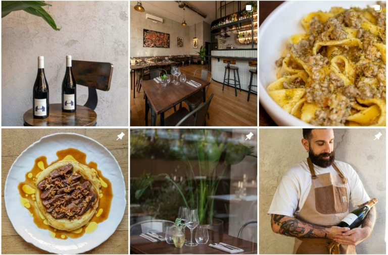 Scopri di più sull'articolo Genco: a Roma cucina conviviale, vini naturali e cocktail d’autore