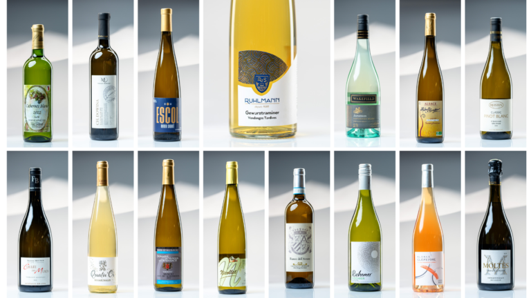 Scopri di più sull'articolo Migliori vini bianchi 2024: risultati Mondial des vins blancs Strasbourg