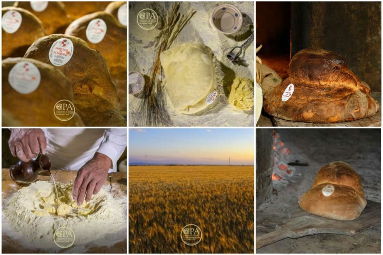 Scopri di più sull'articolo Pane di Altamura Dop, da eccellenza nazionale a patrimonio dell’umanità. Caratteristiche e ricette