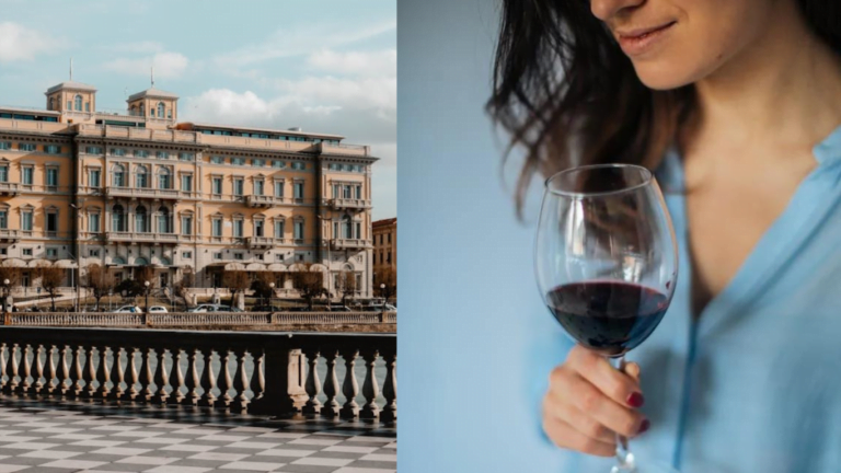 Scopri di più sull'articolo Medicea: festival enogastronomico con degustazioni, tour turistici, masterclass e sbandieratori