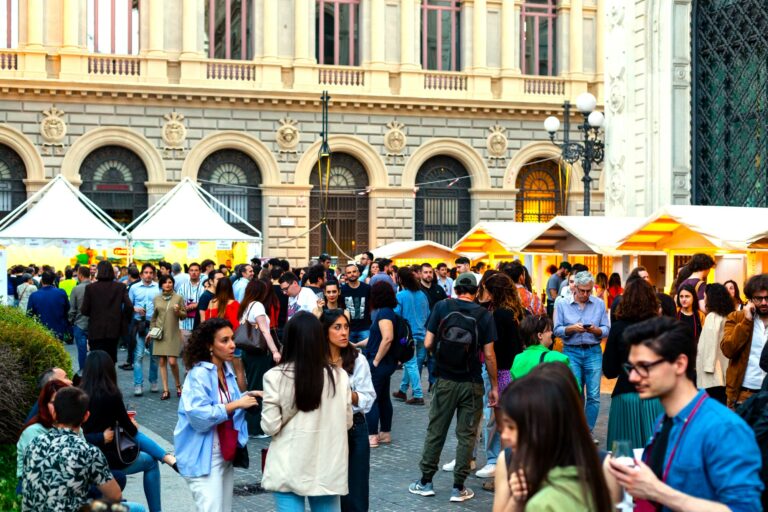 Scopri di più sull'articolo Annunciate le date della Bologna Wine Week