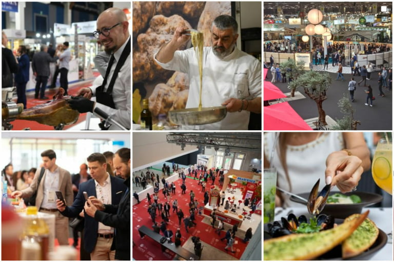 Scopri di più sull'articolo Cibus 2024, a Parma le filiere Dop e Igp e il meglio dell’agroalimentare Made in Italy
