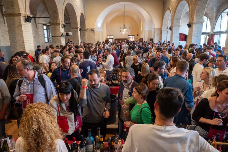 Scopri di più sull'articolo Vuoi degustare oltre 300 vini dei Vignaioli Indipendenti FIVI Marche? Ecco come fare…