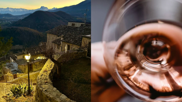 Scopri di più sull'articolo Annunciate le date del Festival Vignaioli in Fortezza in uno dei borghi più belli d’Italia