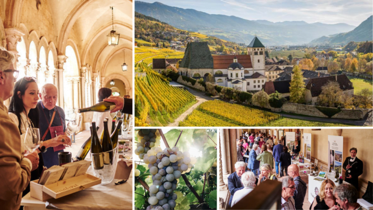 Scopri di più sull'articolo Vini d’Abbazia: l’evento dedicato ai vini di pregio delle antiche abbazie italiane e francesi
