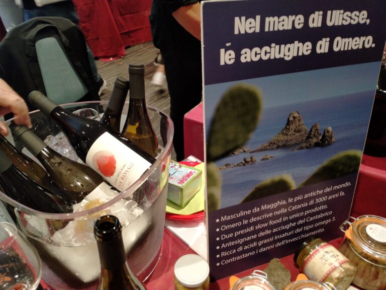 Scopri di più sull'articolo Annunciate le date di Viniamo, a Roma il 4 e 5 maggio 2025