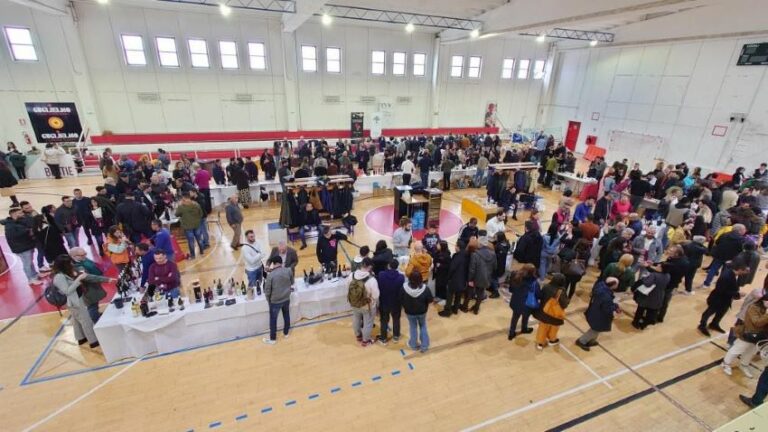 Scopri di più sull'articolo La fiera dei vini artigianali VAF torna in Calabria con la terza edizione
