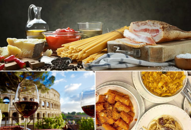 Scopri di più sull'articolo Cultura e Sostenibilità: le eccellenze enogastronomiche romane si raccontano per la tre giorni che celebra i prodotti del territorio