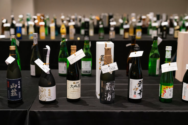Scopri di più sull'articolo Sake Experience 2024: a Milano degustazione gratuita di oltre 600 etichette di sake aperta a tutti