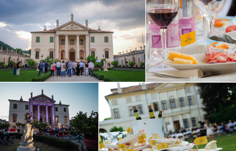 Scopri di più sull'articolo Sorsi d’Autore, la manifestazione che unisce cultura enogastronomica ad arte, letteratura e giornalismo tra le Ville Venete