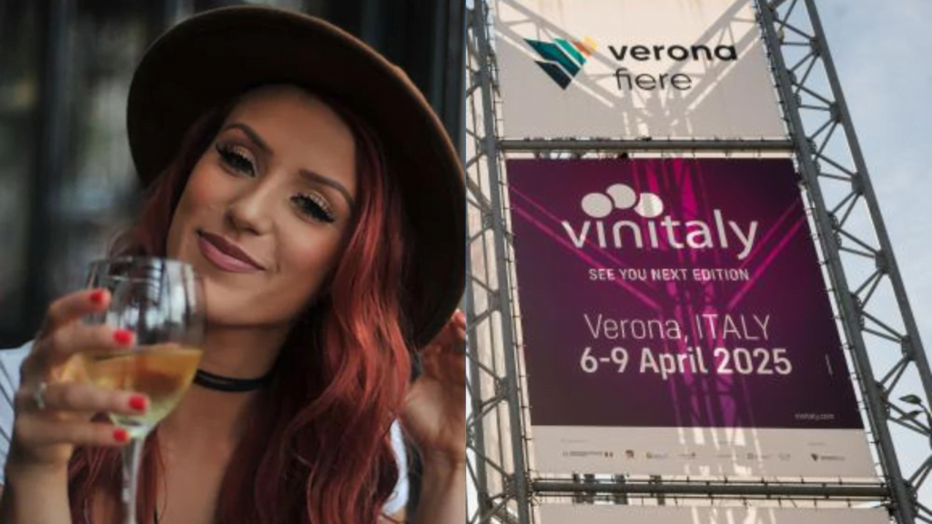 Vinitaly 2025 DATE