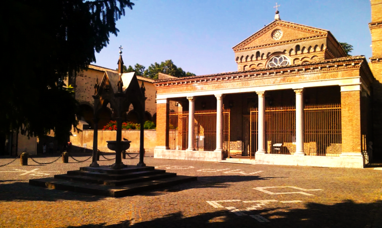 Scopri di più sull'articolo Evento enoculturale d’eccezione a Grottaferrata: aperture straordinarie e degustazione di vini