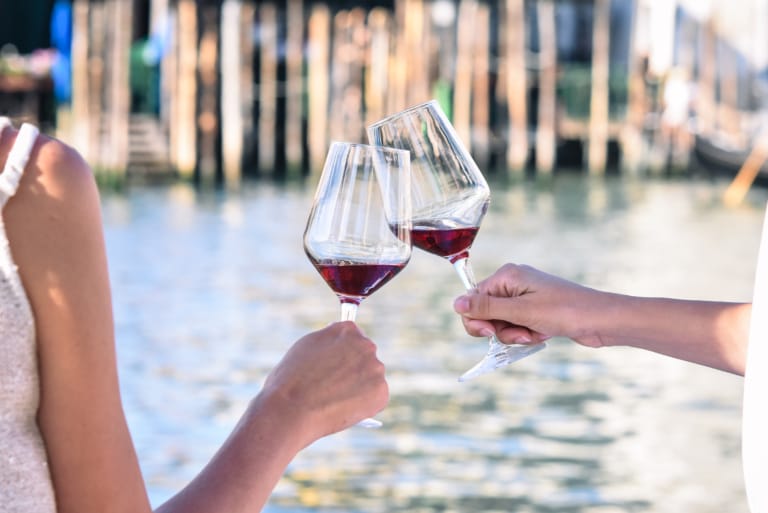 Scopri di più sull'articolo Vini Consorzio Valpolicella: torna la seconda edizione di Venezia Superiore 2024