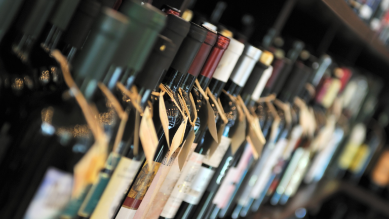 Scopri di più sull'articolo L’export di vino italiano migliora. Crescita nel primo quadrimestre (+5,8%) trainata da aprile