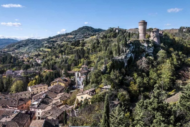 Scopri di più sull'articolo Brisighella in Bianco: tre giornate di eventi dedicati all’antico vitigno Albana e al suo vino in purezza