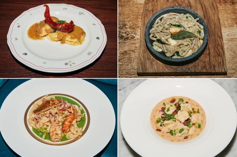 Scopri di più sull'articolo I 25 piatti di pasta più buoni d’Italia: quali sono, i vini da abbinare e dove mangiarli. La lista stilata dal New York Times