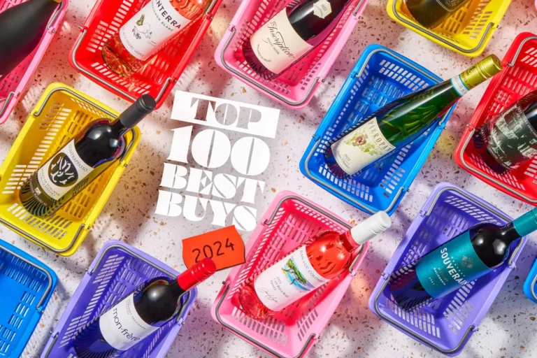 Scopri di più sull'articolo Best Buys 2024 by Wine Enthusiast: i migliori vini al mondo per qualità/prezzo. Le 18 etichette italiane presenti