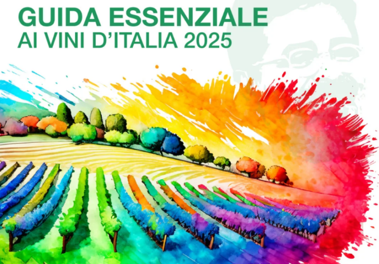Scopri di più sull'articolo Annunciate le date delle anteprime alla Guida Essenziale ai Vini d’Italia 2026