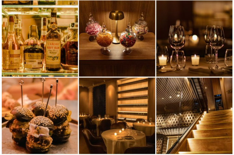 Scopri di più sull'articolo The World’s Best Wine Lists Awards 2024: il ristorante Affinatore di Milano si aggiudica la miglior carta di champagne e spumanti al mondo