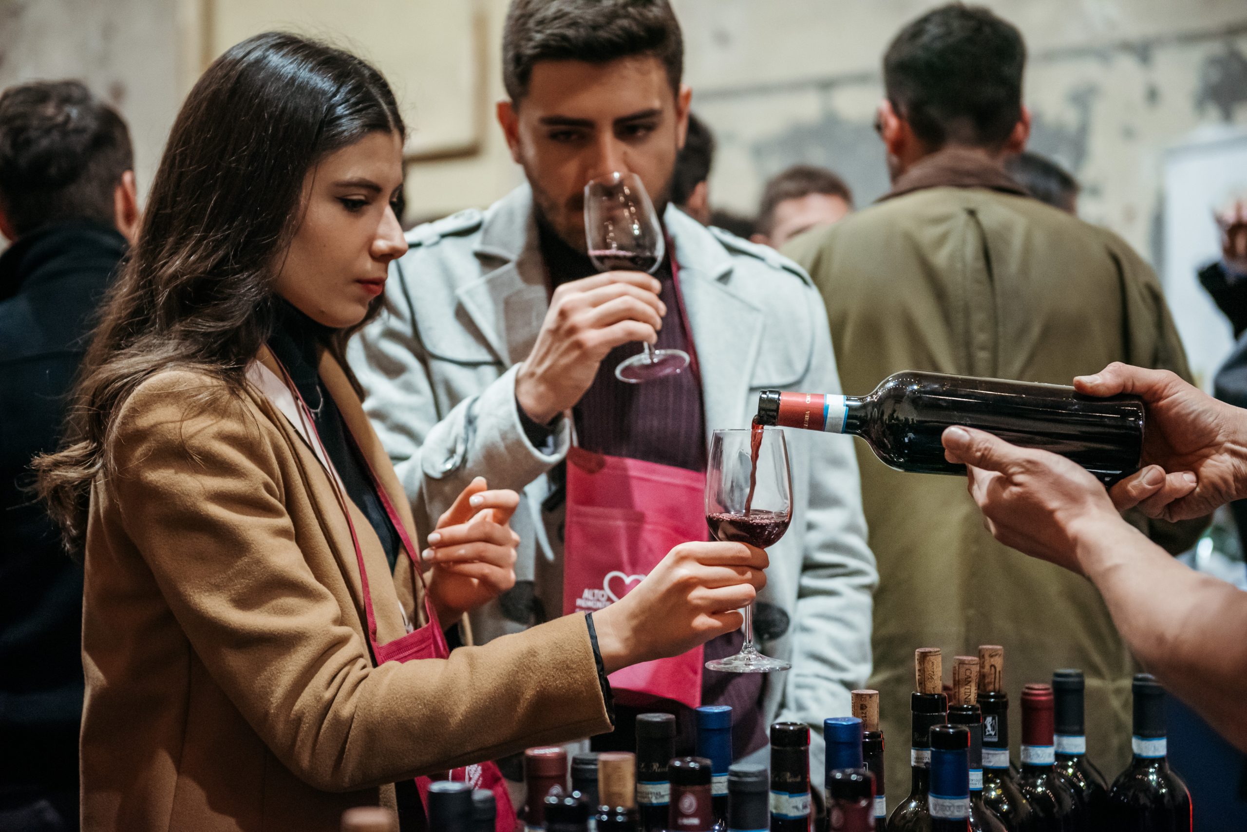 Scopri di più sull'articolo Tutti gli appuntamenti enogastronomici di settembre e ottobre 2024 in Piemonte: i più belli da non perdere