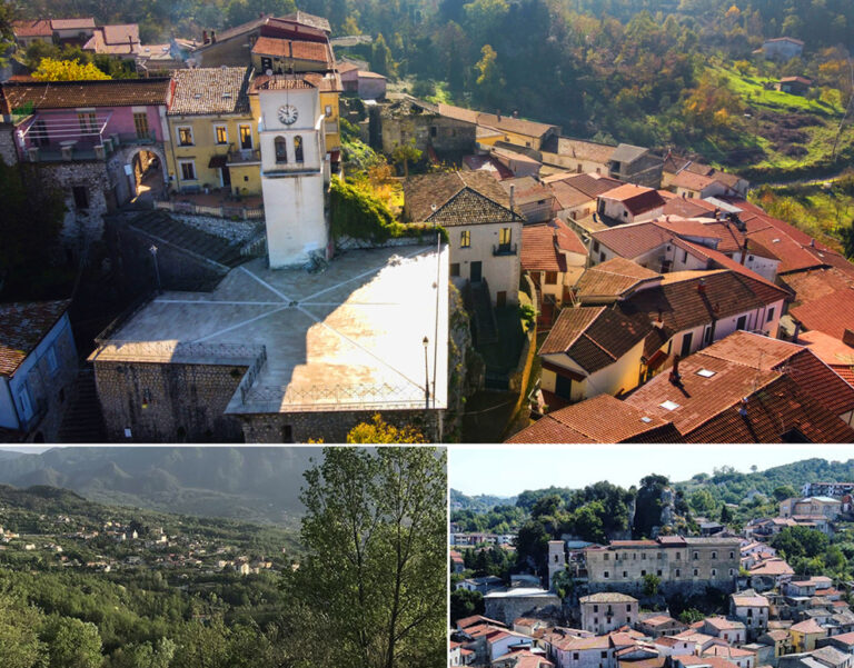 Scopri di più sull'articolo Così vicini, così lontani: il 7 settembre nel borgo di Roccabascerana si celebra il vino aglianico e il talento che da secoli coltiva le sue uve