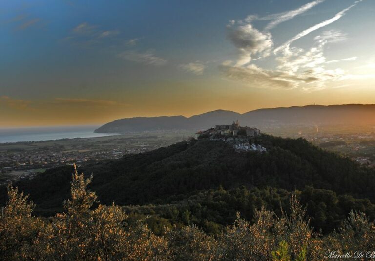 Scopri di più sull'articolo Luni Cantine in Festa – Nicola 2024, nel piccolo borgo tra Liguria e Toscana si celebrano i vini e i prodotti tipici del territorio