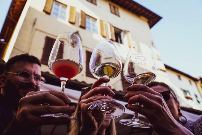 Scopri di più sull'articolo Stai già pensando ai weekend di primavera? Guarda questa mostra mercato a Pisa