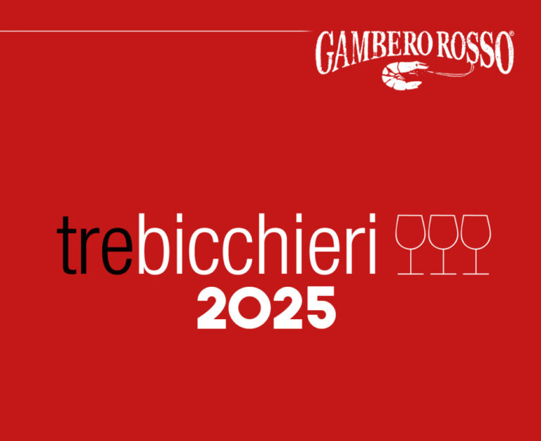 Scopri di più sull'articolo Tre Bicchieri 2025, i migliori vini italiani premiati dal Gambero Rosso