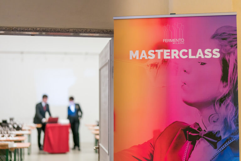 Scopri di più sull'articolo Fermento Milano: il 20 ottobre masterclass, degustazioni, personal sommelier ed esperienze con visori in realtà virtuale