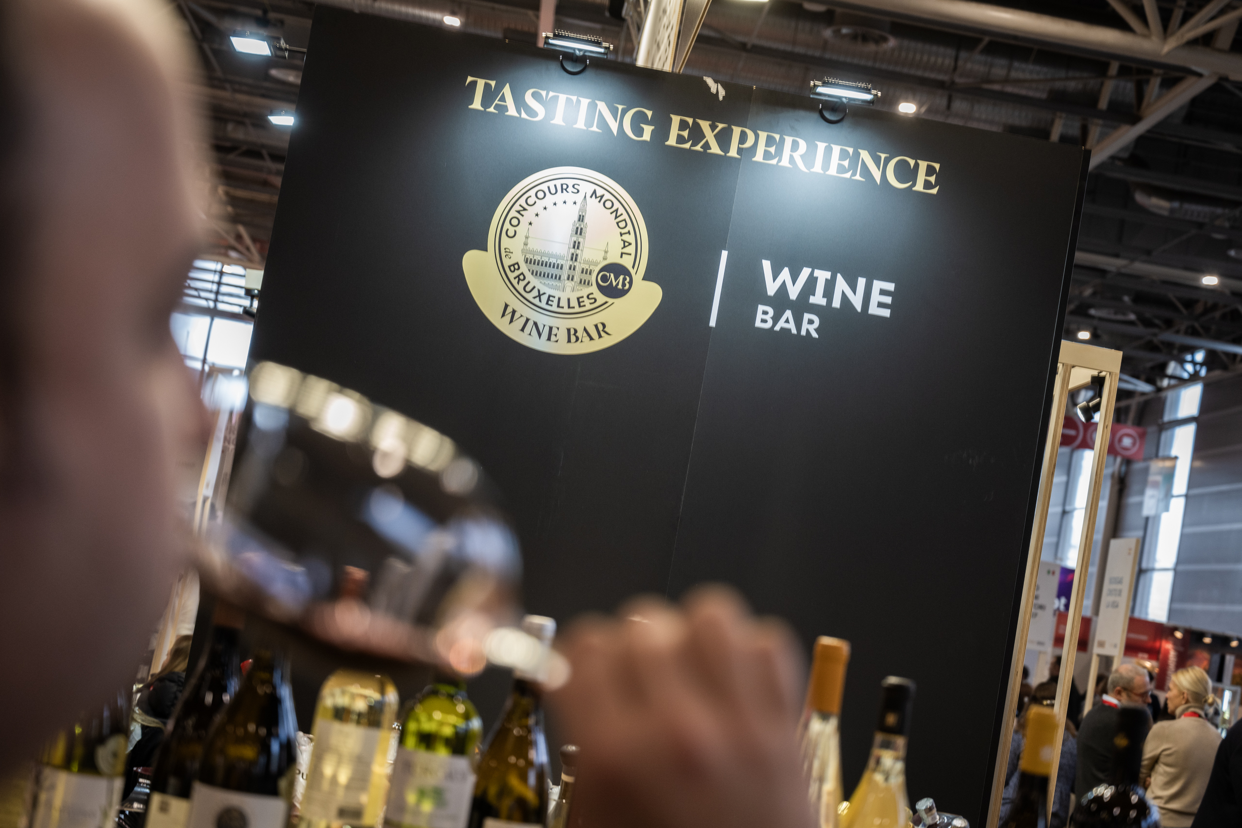 Scopri di più sull'articolo I vini italiani e del mondo premiati al Concours Mondial de Bruxelles per la prima volta in degustazione a Milano