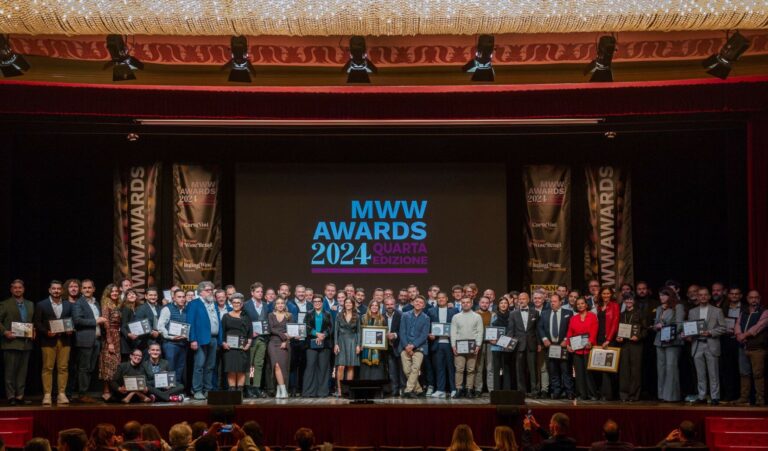 Scopri di più sull'articolo Milano Wine Week Awards 2024: le Migliori Carte dei Vini dei ristoranti italiani e il Premio alla Carriera