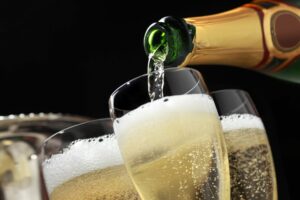 Scopri di più sull'articolo Osservatorio Uiv-Vinitaly 2024: negli Usa il Prosecco supera per la prima volta lo Champagne