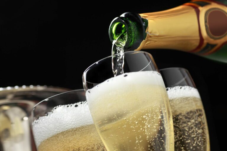 Scopri di più sull'articolo Osservatorio Uiv-Vinitaly 2024: negli Usa il Prosecco supera per la prima volta lo Champagne
