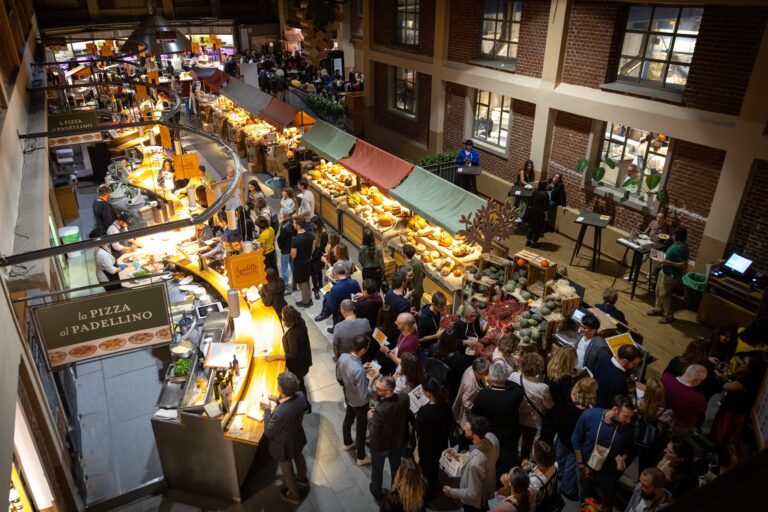Scopri di più sull'articolo Buonissima 2024: dal 23 al 27 ottobre a Torino un festival enogastronomico diffuso con chef stellati, degustazioni e attività gratuite