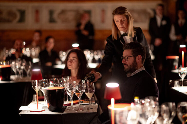 Scopri di più sull'articolo EaT – Enogastronomia a Teatro: quattro giorni di spettacoli, musica e degustazioni. A Spoleto dal 21 al 24 novembre