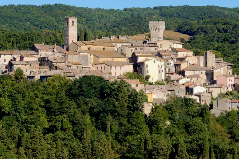 Scopri di più sull'articolo Best Tourism Villages: San Casciano dei Bagni inserito dall’ONU tra i 55 Migliori Borghi Turistici del Mondo