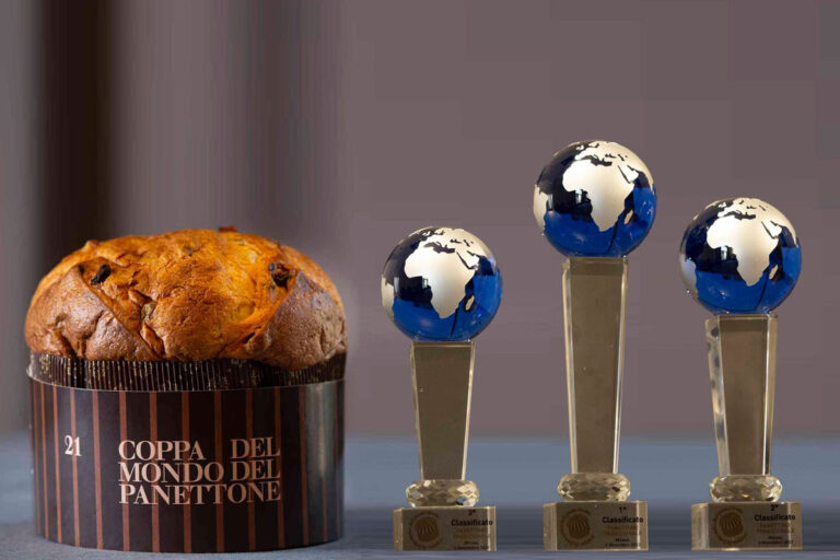 Scopri di più sull'articolo Qual è il panettone più buono del mondo? ecco i vincitori della World Cup 2024