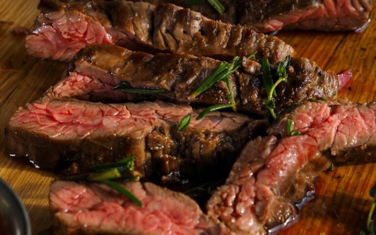 Scopri di più sull'articolo Abbinamenti gastronomici ideali con il Brunello di Montalcino