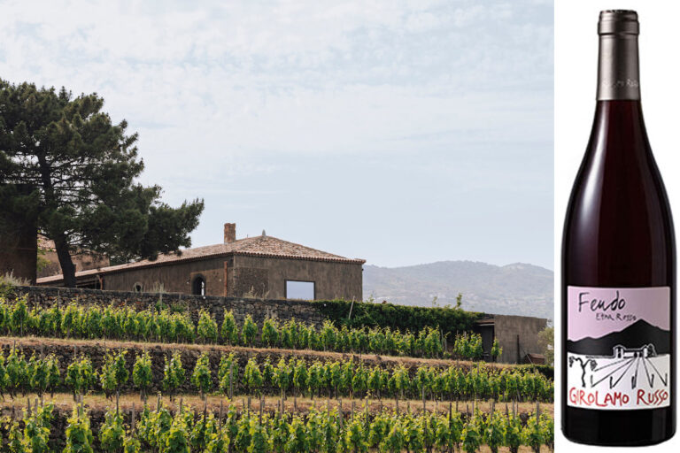 Scopri di più sull'articolo I 10 migliori vini italiani del 2024 secondo l’autorevole magazine UK Decanter