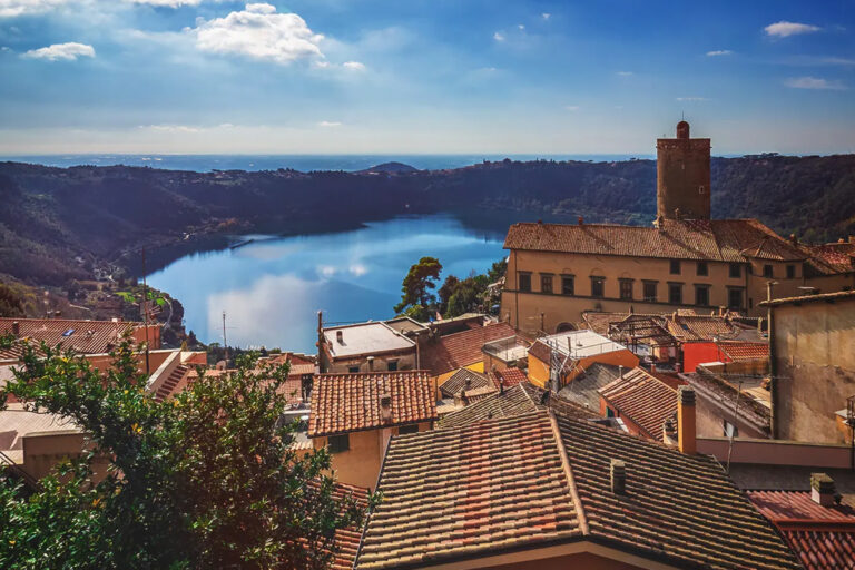 Scopri di più sull'articolo Vino Innovazione e Pane: nel cuore del Lazio nasce la Rete d’Impresa di Filiera dei Castelli Romani