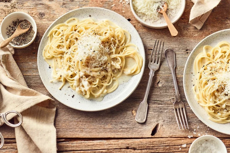 Scopri di più sull'articolo Cacio e Pepe Festival 2025: a Roma per due weekend le più eccellenti realtà della ristorazione capitolina