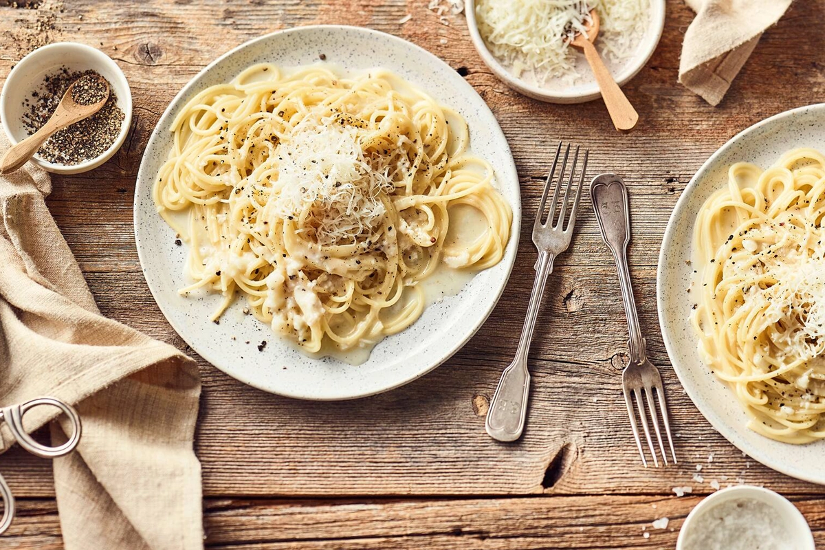 Scopri di più sull'articolo Cacio e Pepe Festival 2025: a Roma per due weekend le più eccellenti realtà della ristorazione capitolina