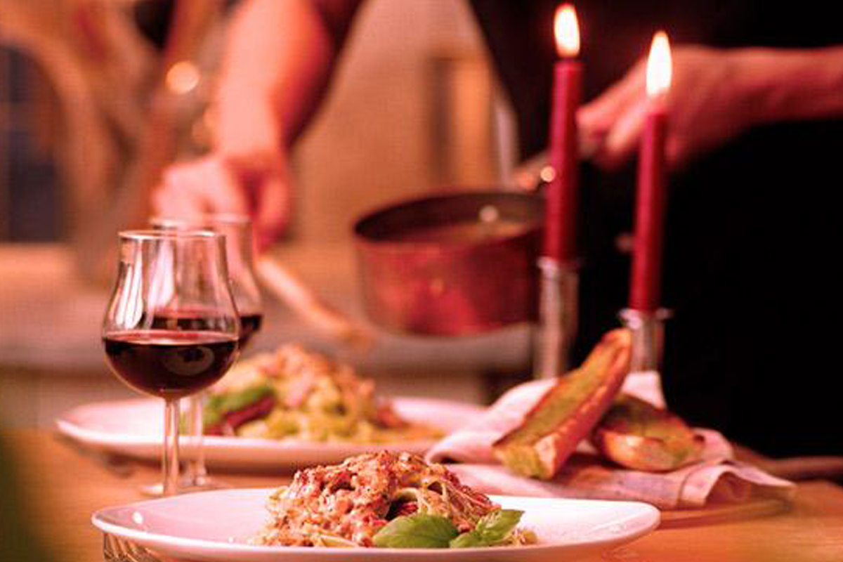Scopri di più sull'articolo Cosa fare a San Valentino? ecco dieci proposte insolite tra degustazioni, cene, visite in cantina ed escursioni in giro per l’Italia