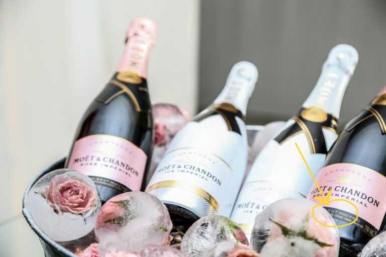 Scopri di più sull'articolo Cosa significa “Brut” sull’etichetta di uno spumante?