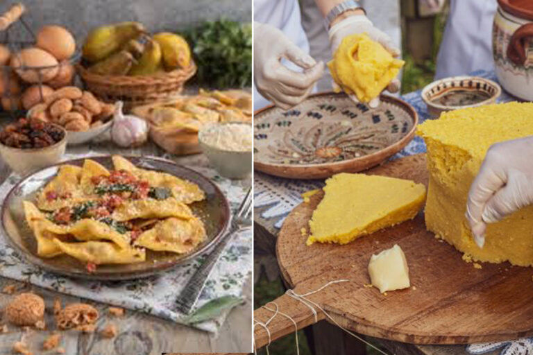 Scopri di più sull'articolo A Spirano arriva la Festa di Primavera e Sagra Contadina: sapori genuini e tradizioni della cucina bergamasca