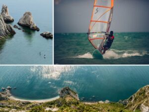 visitare le marche sport e mare Sport, mare e attività all'aria aperta
