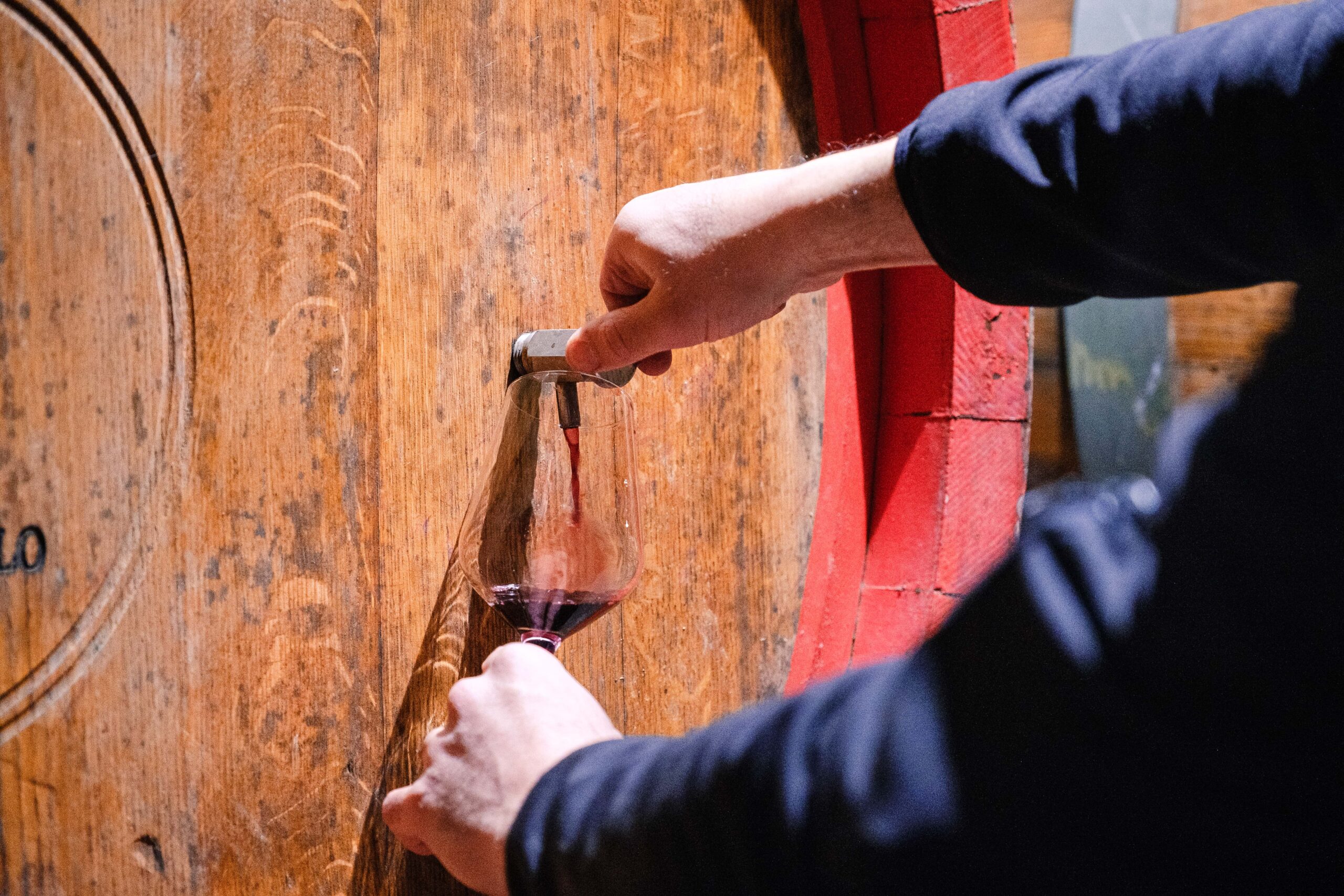 Scopri di più sull'articolo Cantine Aperte a San Martino 2026: dalla vendemmia al calice. 15 giorni di festa in tutta Italia tra eventi, laboratori e degustazioni